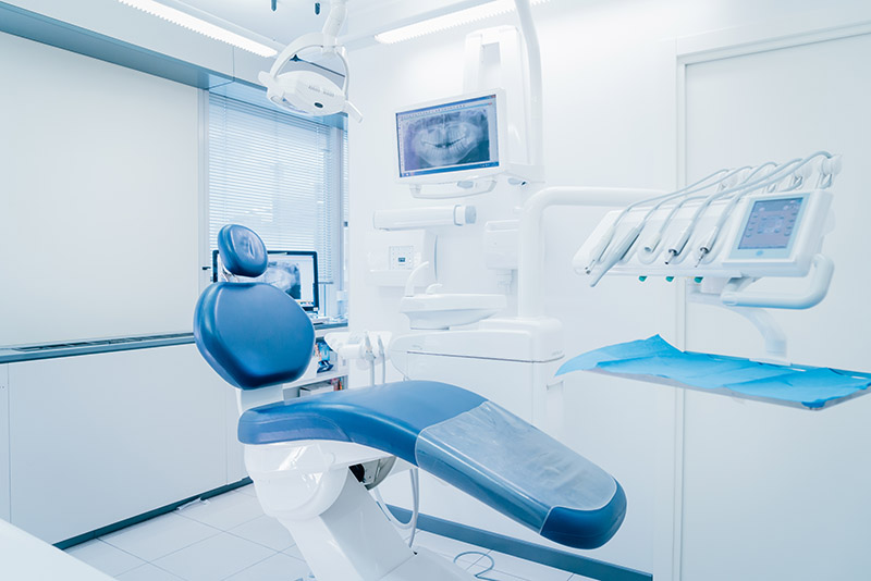 Vanliga felsöknings- och underhållspunkter för dentala högtryckssterilisatorer