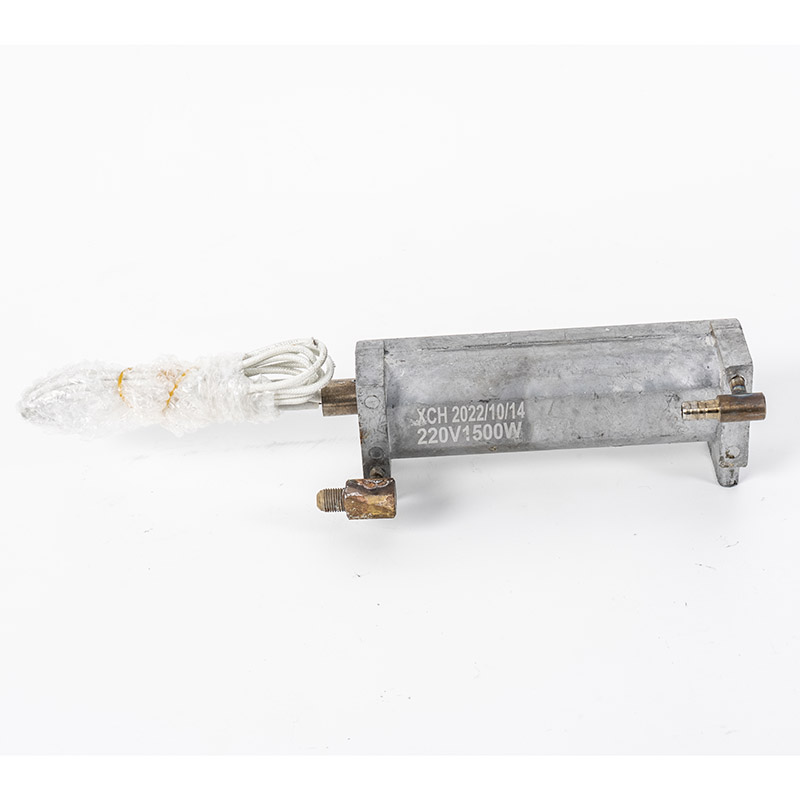 Dental sterilisator ånggenerator